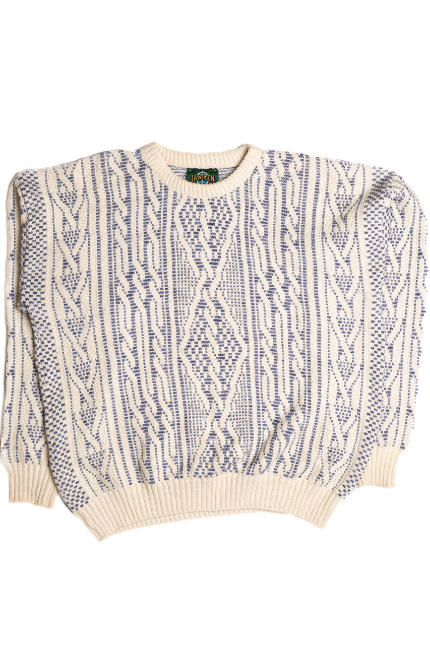 Jantzen Sweater 273