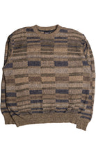 Haggar Sweater 274
