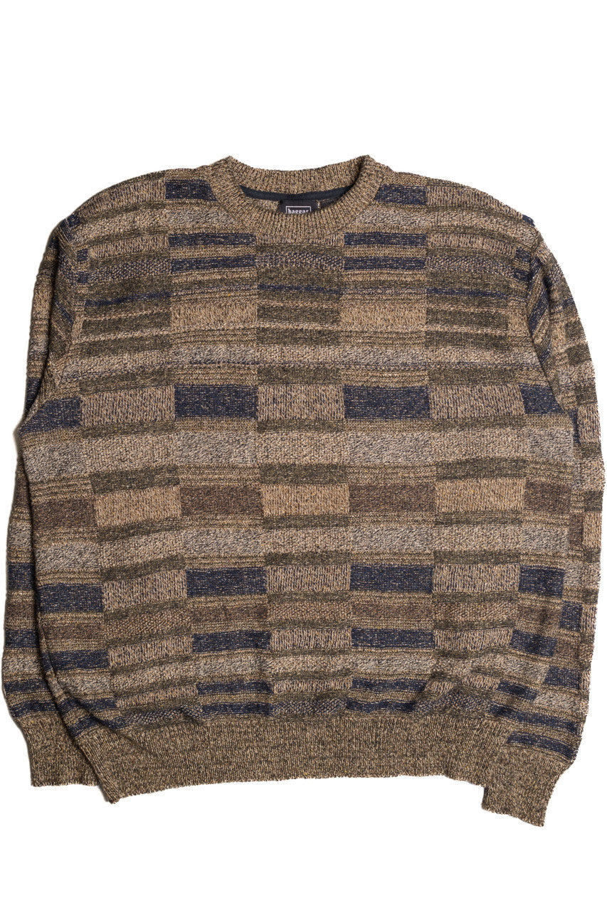 Haggar Sweater 274