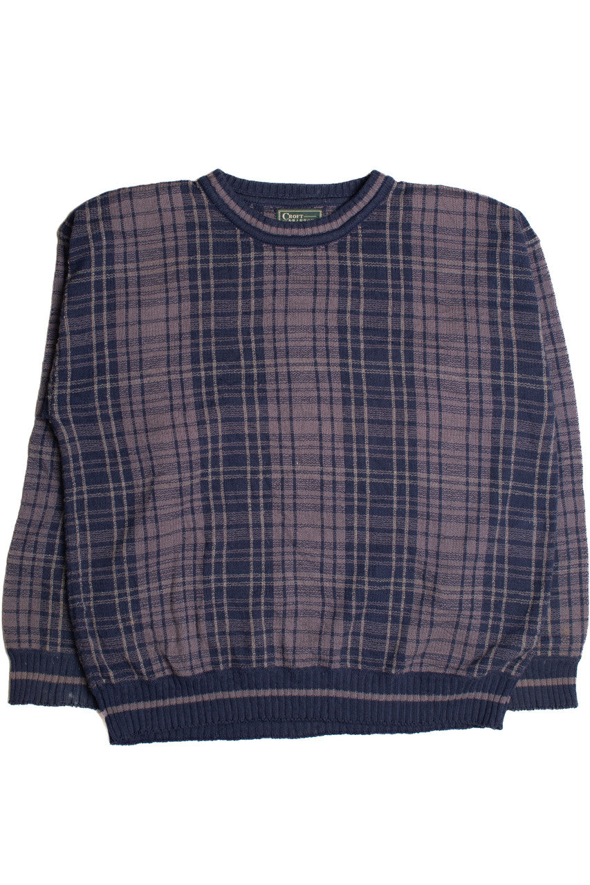 Croft &amp; Barrow Sweater 277