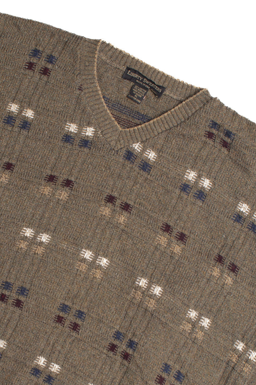 Liberty Sweaters Sweater 278