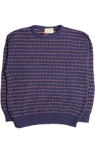 Lord Jeff Sweater 279