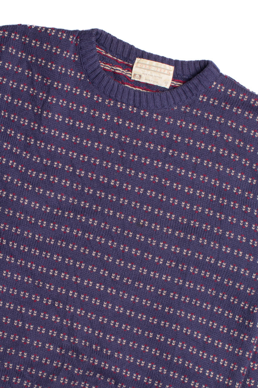 Lord Jeff Sweater 279