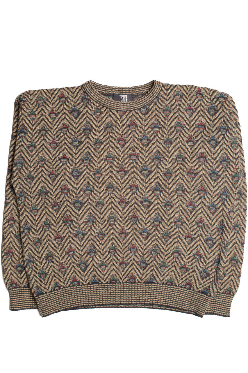 TSR USA Sweater 280