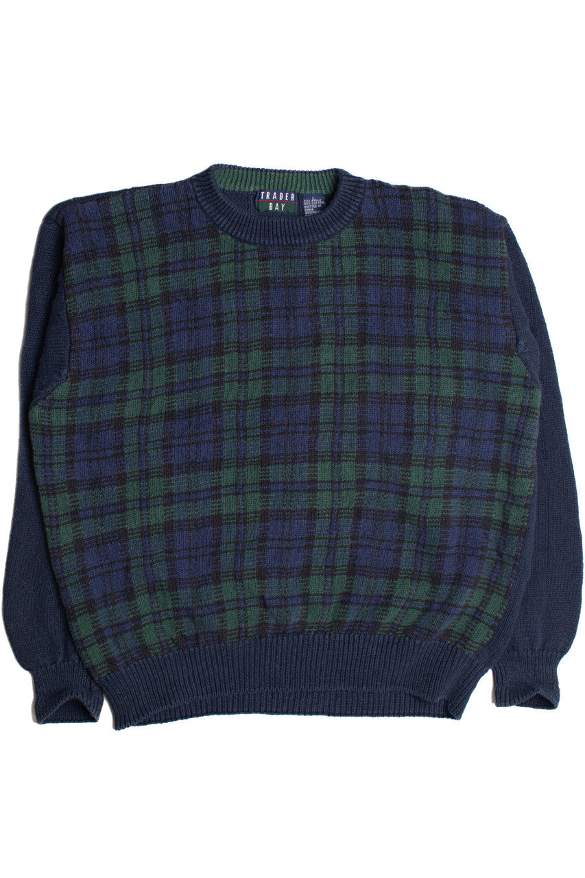 Trader Bay Sweater 283