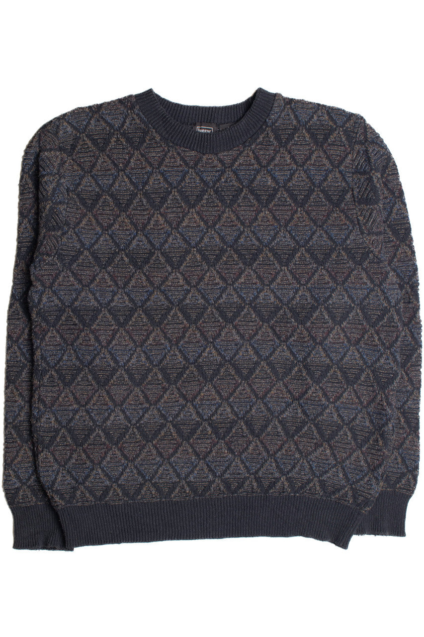 Haggar Sweater 287