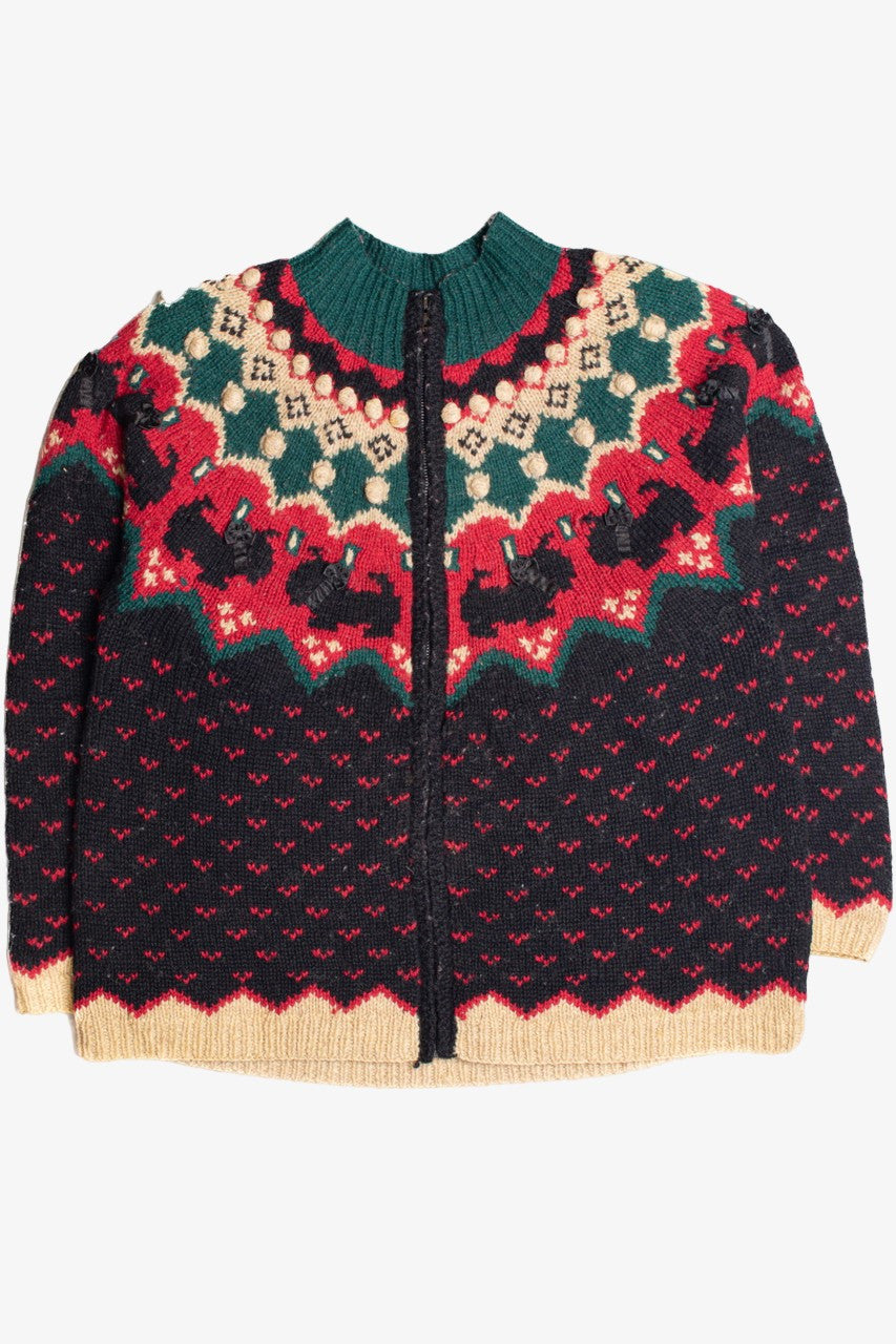 Talbots Cardigan 290