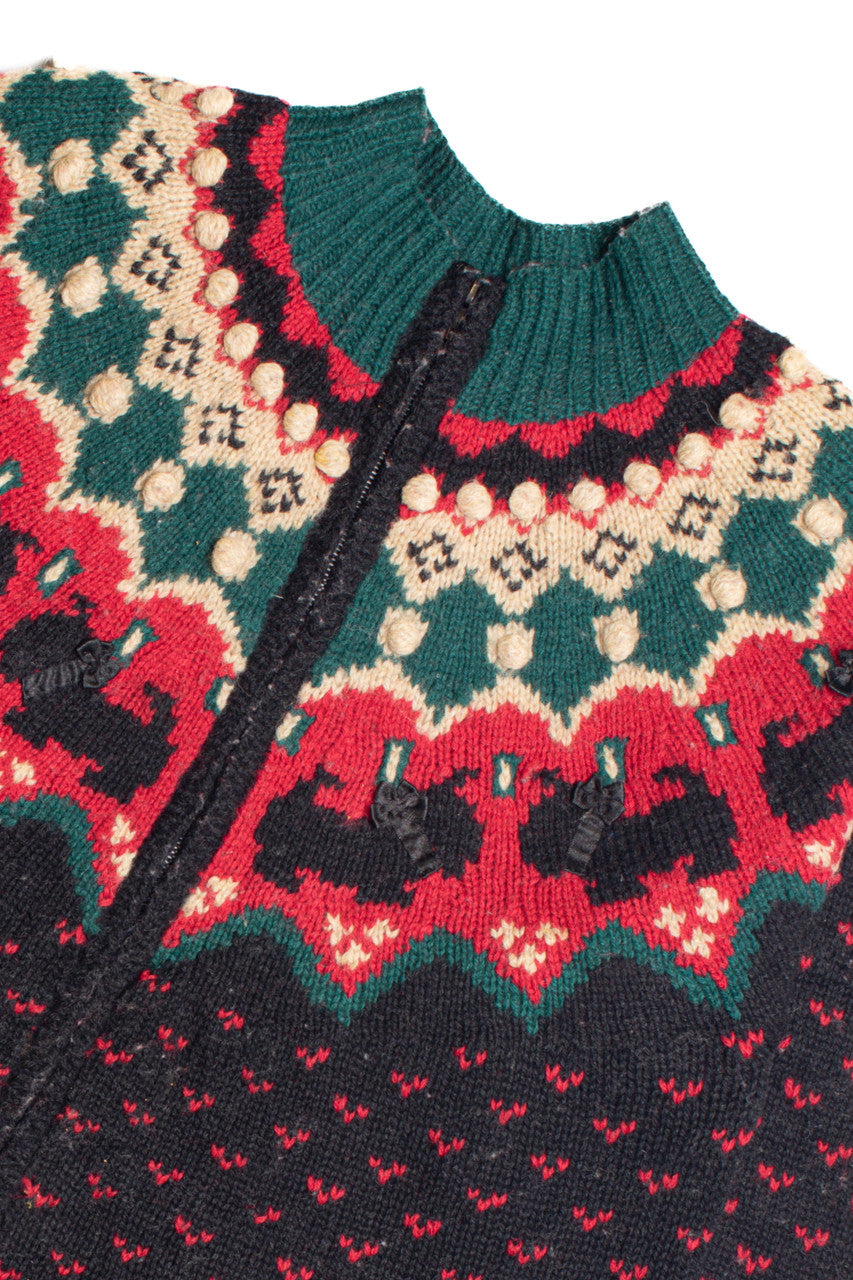 Talbots Cardigan 290