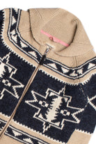  Triple Five Full Zip Cardigan 299