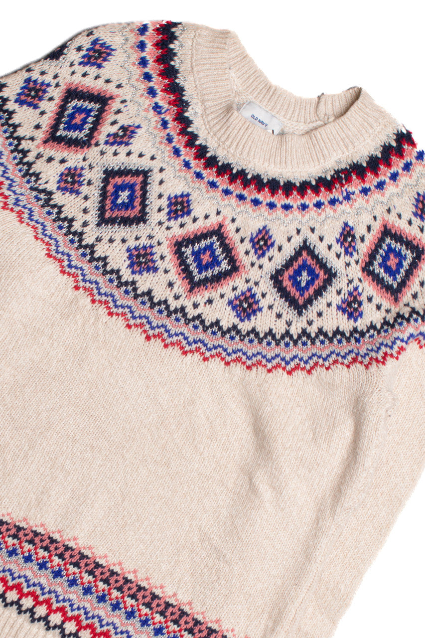 Old Navy Sweater 300