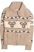 TNA Full Zip Cardigan 301