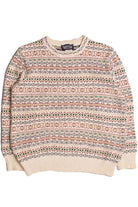 Parkhurst Sweater 302