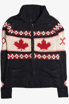 Bluenotes Full Zip Cardigan 304