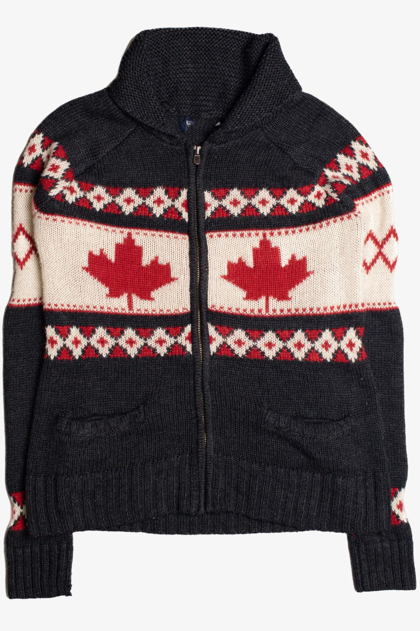 Bluenotes Full Zip Cardigan 304
