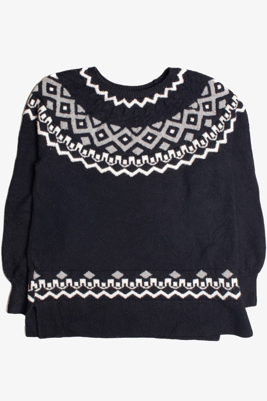 Loft Sweater 306