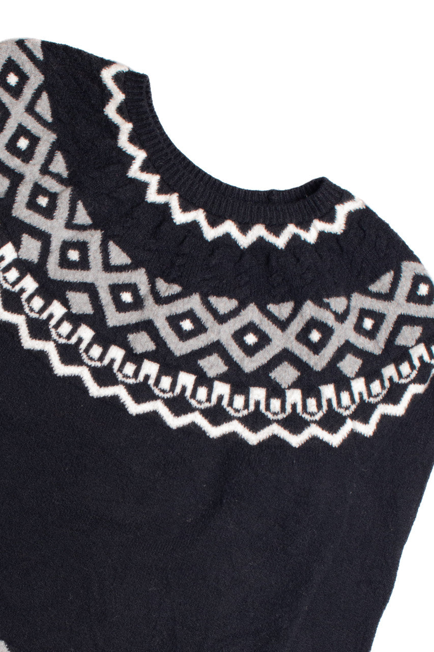 Loft Sweater 306