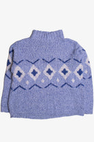Magic Line Sweater 307