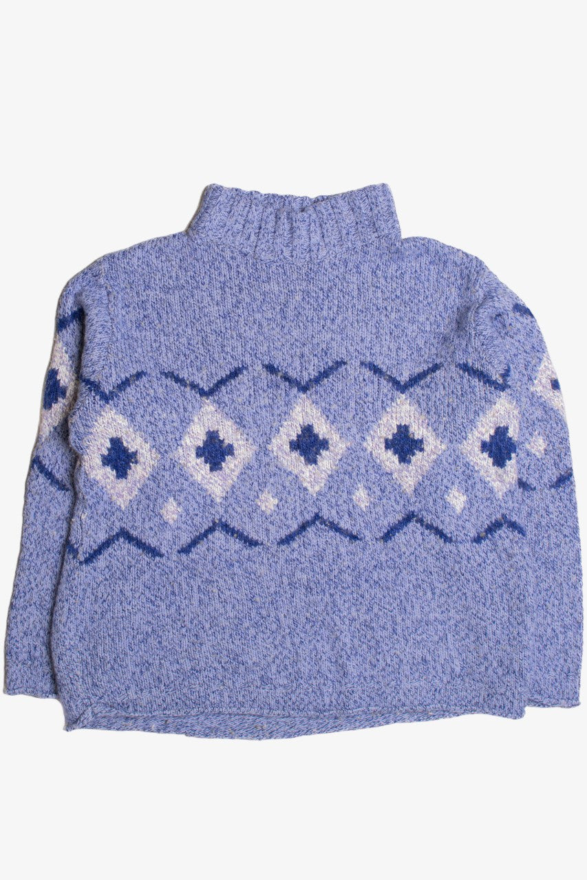 Magic Line Sweater 307