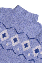 Magic Line Sweater 307