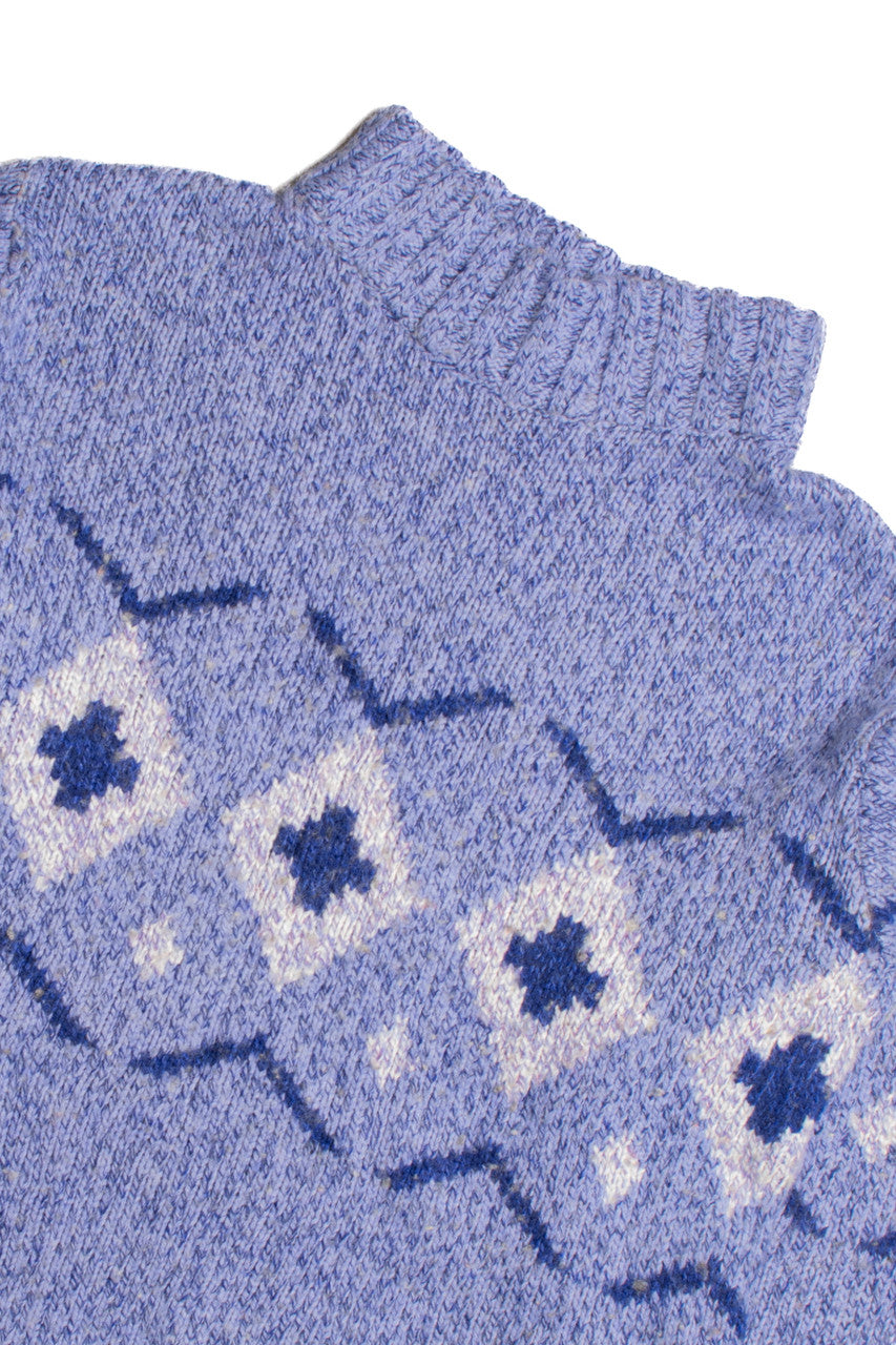 Magic Line Sweater 307