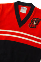Vintage Short Sleeve BHS Cheer Sweater (1980s)
