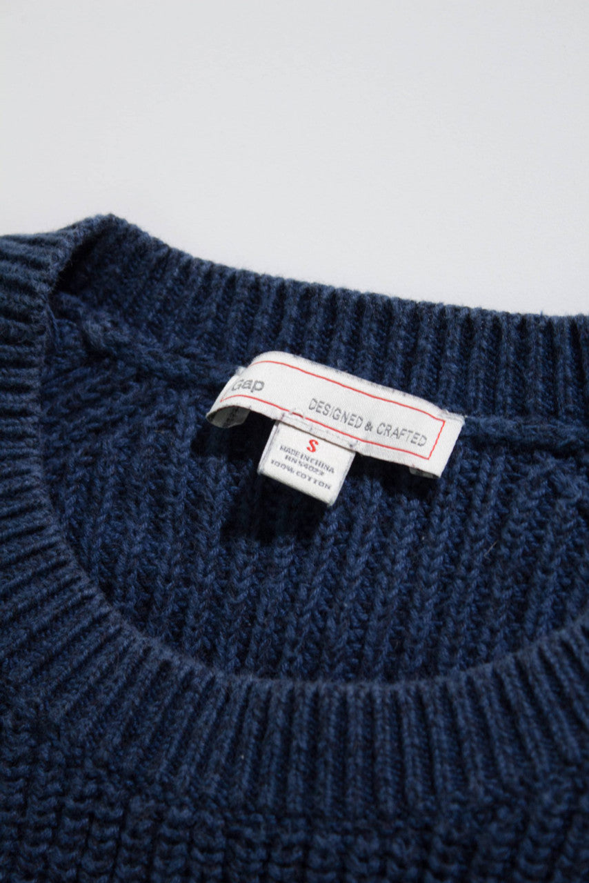 Vintage Gap Sweater