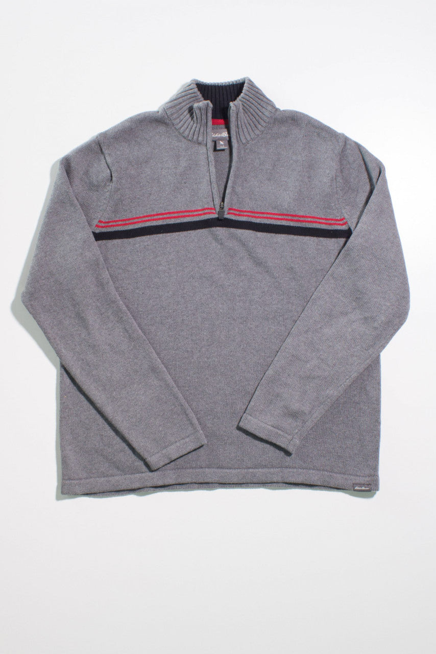 Vintage Eddie Bauer Sweater 1