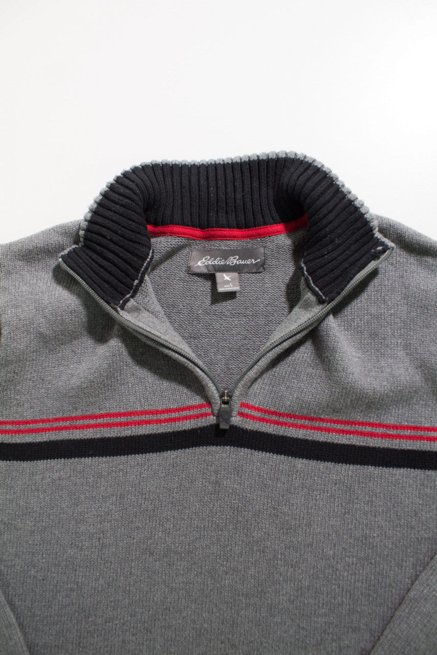 Vintage Eddie Bauer Sweater 1