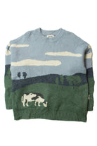 Aelfric Eden Cow Pasture Sweater