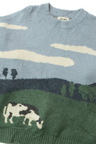 Aelfric Eden Cow Pasture Sweater