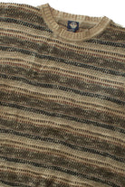 Vintage Dockers Striped Sweater (1990s)