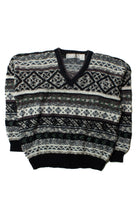 Vintage Michael Gerald Sweater (1980s)