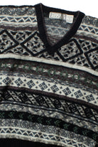 Vintage Michael Gerald Sweater (1980s)