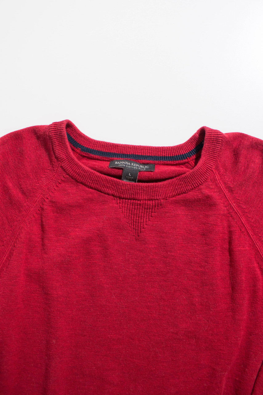 Vintage Banana Republic Sweater 1