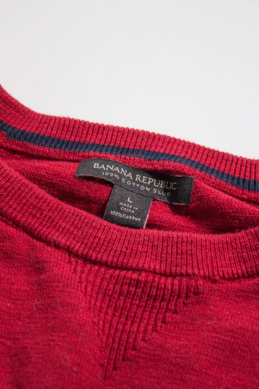 Vintage Banana Republic Sweater 1