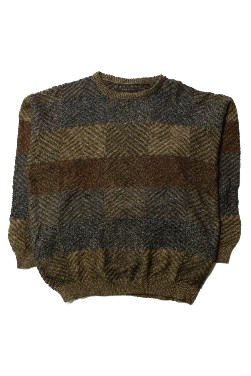 Vintage George Machado Sweater (1990s)