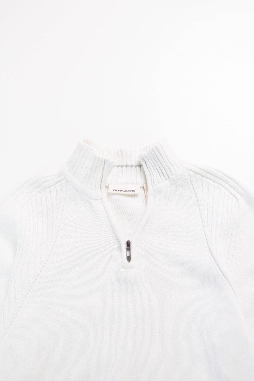 Vintage DKNY Sweater (2000s)