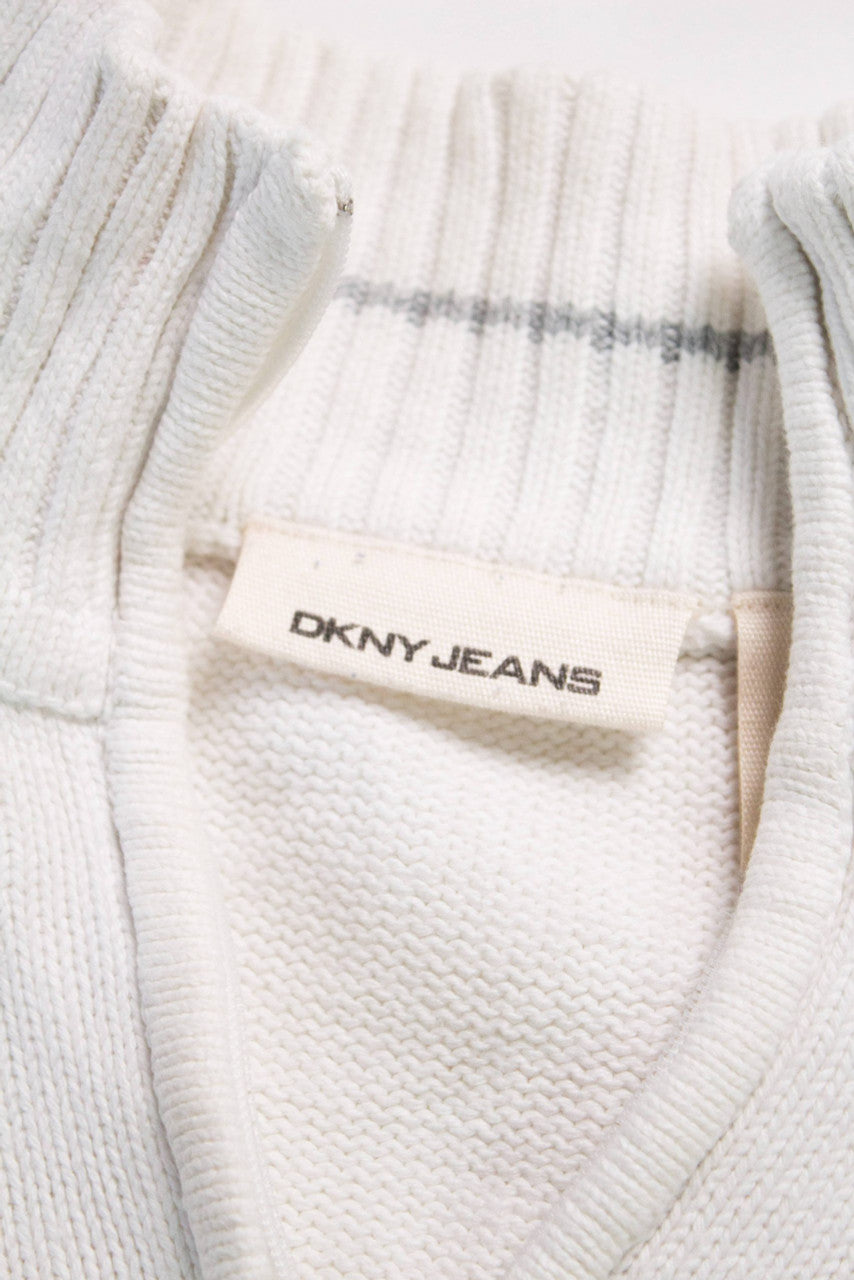 Vintage DKNY Sweater (2000s)