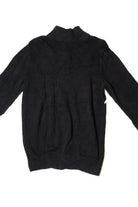 Chaps Quarter Zip Sweater