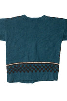 Vintage Flock Of Sheep Woolrich Sweater