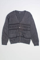 Vintage Greek Sweater (1990s)