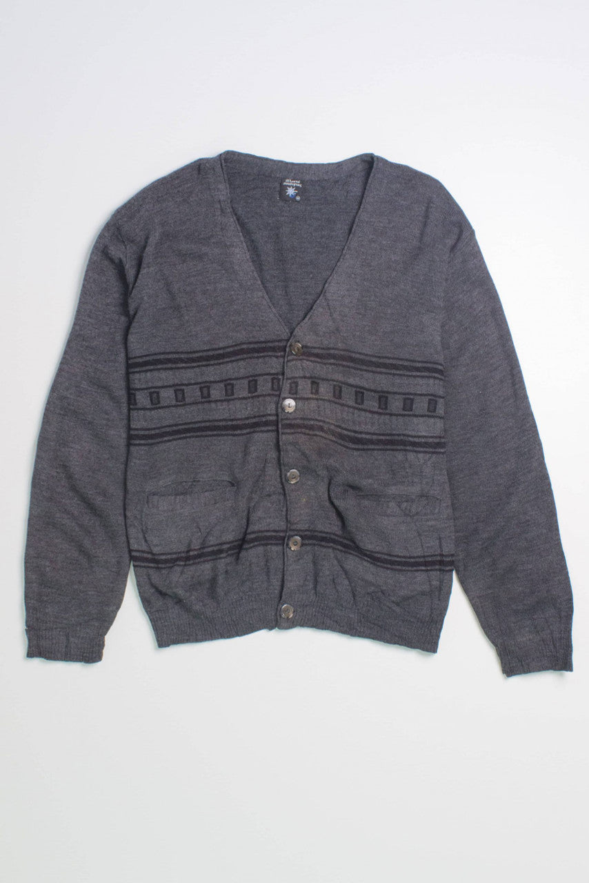 Vintage Greek Sweater (1990s)