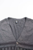 Vintage Greek Sweater (1990s)