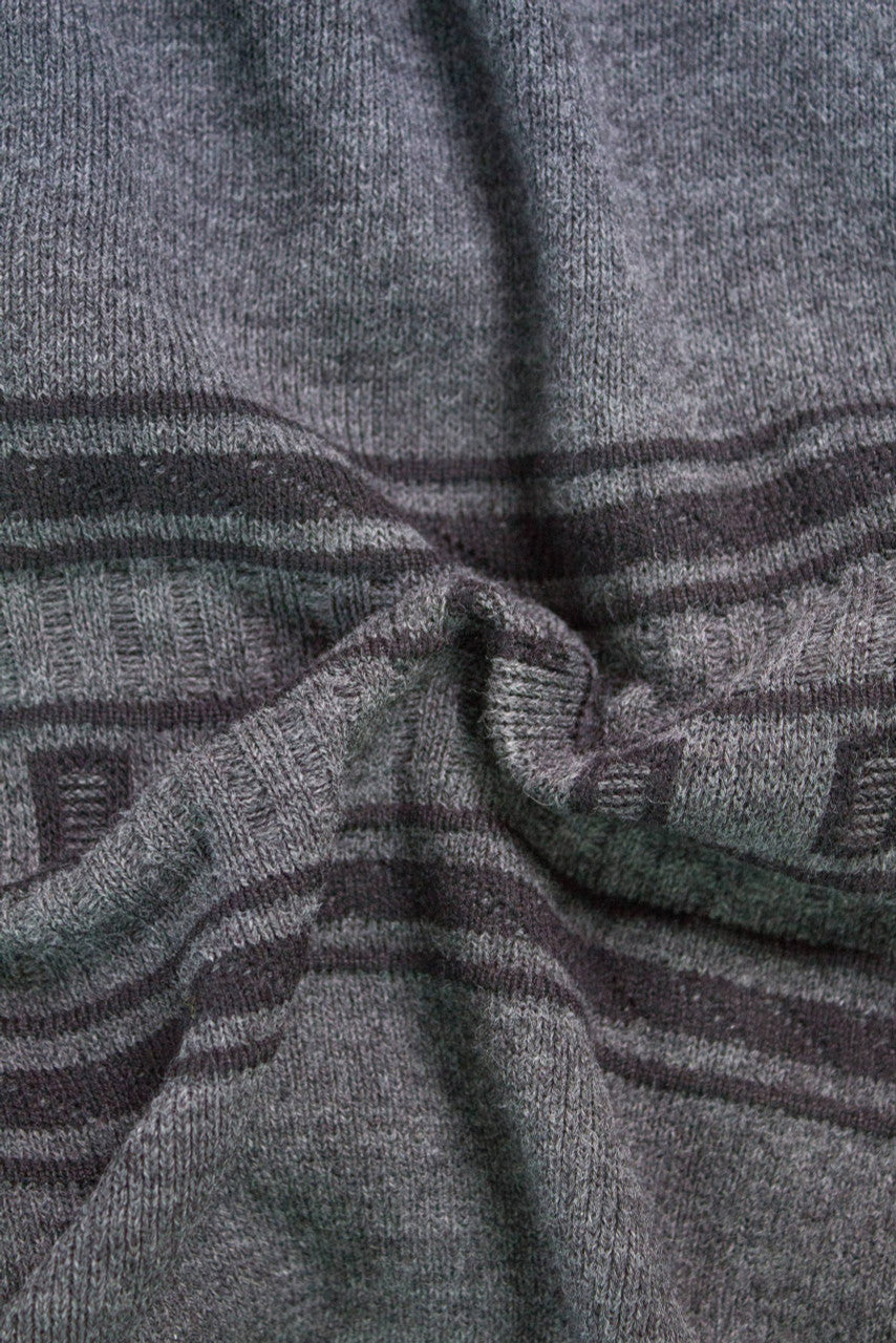 Vintage Greek Sweater (1990s)
