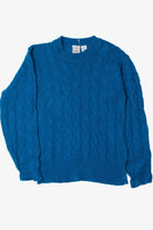Vintage J. G. Hook Cable Knit Sweater