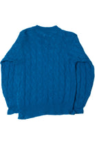 Vintage J. G. Hook Cable Knit Sweater