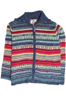 Vintage Tiara Sweater 437