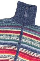 Vintage Tiara Sweater 437