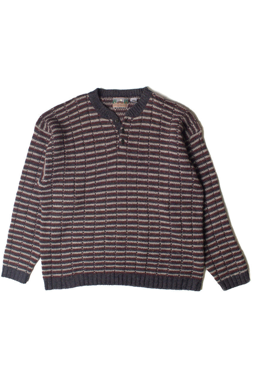 Vintage  Eastern Mountain Sports Sweater