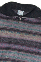 Vintage Raquette Sweater